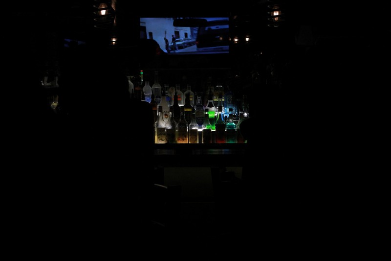 80's Night at Bar 35